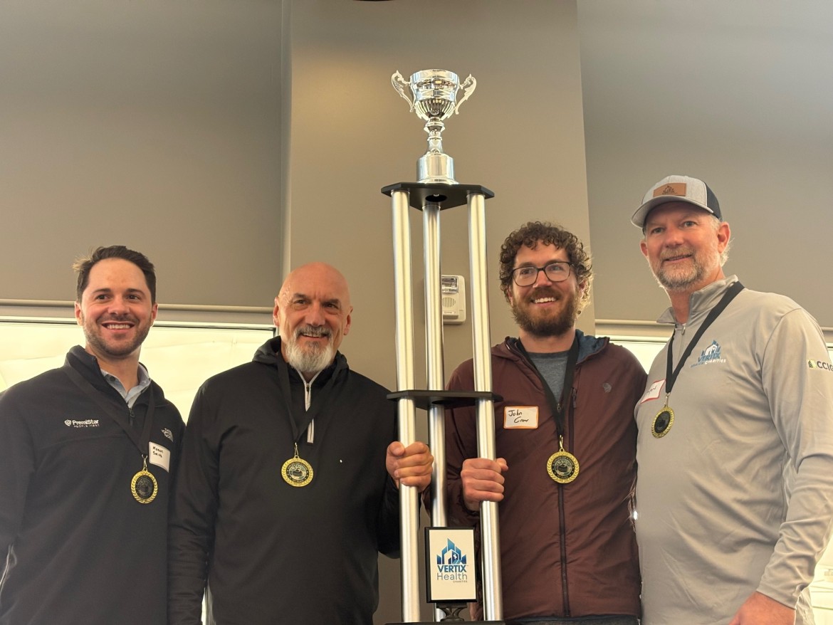 Curling for a Cause winners 2027